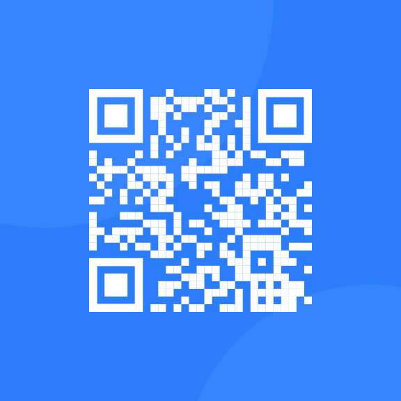 QR code to https://www.frontendmentor.io/